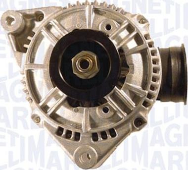 Magneti Marelli 944390901110 - Alternateur cwaw.fr