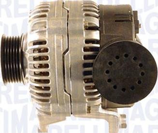 Magneti Marelli 944390901110 - Alternateur cwaw.fr