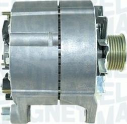 Magneti Marelli 944390901130 - Alternateur cwaw.fr