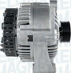 Magneti Marelli 944390901170 - Alternateur cwaw.fr