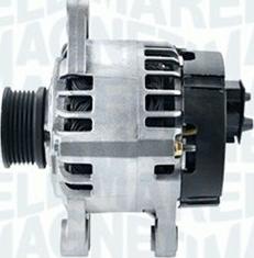 Magneti Marelli 944390901850 - Alternateur cwaw.fr