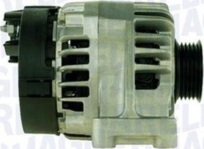 Magneti Marelli 944390901880 - Alternateur cwaw.fr