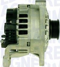 Magneti Marelli 944390901390 - Alternateur cwaw.fr