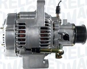 Magneti Marelli 944390901350 - Alternateur cwaw.fr