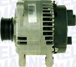 Magneti Marelli 944390901310 - Alternateur cwaw.fr