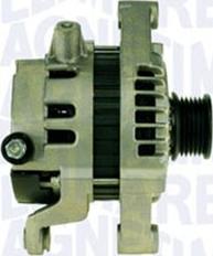 Magneti Marelli 944390901290 - Alternateur cwaw.fr