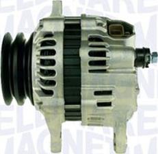 Magneti Marelli 944390901240 - Alternateur cwaw.fr