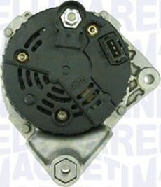 Magneti Marelli 944390901260 - Alternateur cwaw.fr