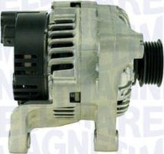 Magneti Marelli 944390901260 - Alternateur cwaw.fr