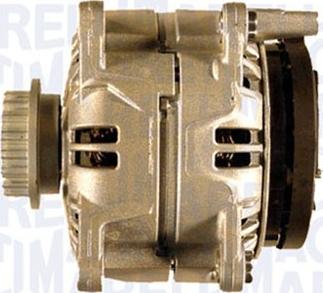 Magneti Marelli 944390901740 - Alternateur cwaw.fr