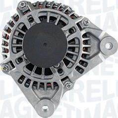 Magneti Marelli 944390901750 - Alternateur cwaw.fr