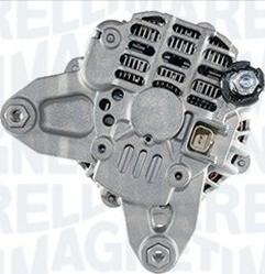 Magneti Marelli 944390901750 - Alternateur cwaw.fr