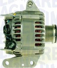 Magneti Marelli 944390901760 - Alternateur cwaw.fr