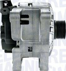 Magneti Marelli 944390901700 - Alternateur cwaw.fr