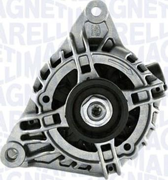 Magneti Marelli 944390901720 - Alternateur cwaw.fr