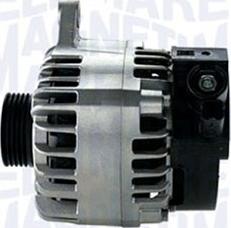 Magneti Marelli 944390901720 - Alternateur cwaw.fr