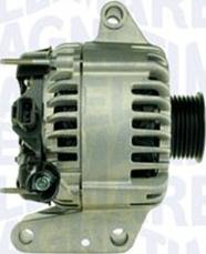 Magneti Marelli 944390901770 - Alternateur cwaw.fr