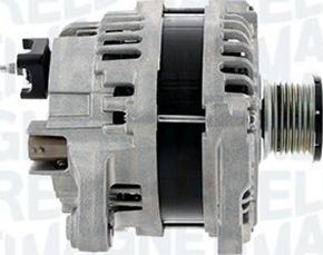 Magneti Marelli 944390908500 - Alternateur cwaw.fr