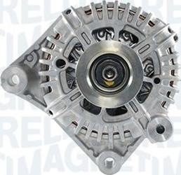 Magneti Marelli 944390908520 - Alternateur cwaw.fr