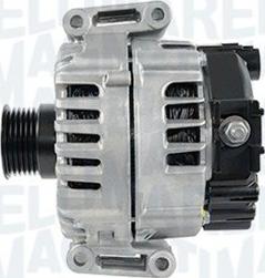 Magneti Marelli 944390908690 - Alternateur cwaw.fr