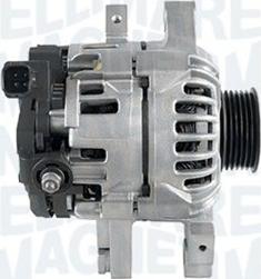 Magneti Marelli 944390908350 - Alternateur cwaw.fr