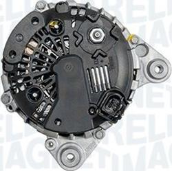 Magneti Marelli 944390908300 - Alternateur cwaw.fr