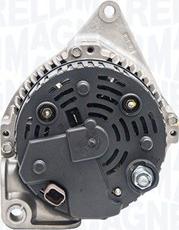 Magneti Marelli 944390903940 - Alternateur cwaw.fr