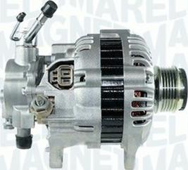 Magneti Marelli 944390903950 - Alternateur cwaw.fr