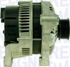 Magneti Marelli 944390903900 - Alternateur cwaw.fr