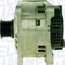 Magneti Marelli 944390903910 - Alternateur cwaw.fr