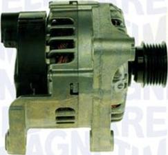 Magneti Marelli 944390903980 - Alternateur cwaw.fr