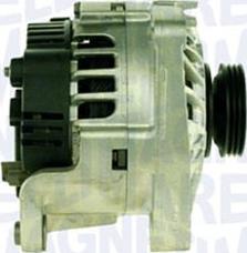 Magneti Marelli 944390903930 - Alternateur cwaw.fr