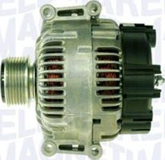 Magneti Marelli 944390903920 - Alternateur cwaw.fr