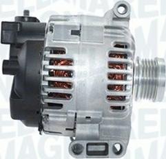 Magneti Marelli 944390903970 - Alternateur cwaw.fr