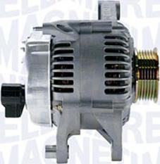 Magneti Marelli 944390903460 - Alternateur cwaw.fr