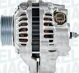 Magneti Marelli 944390903480 - Alternateur cwaw.fr