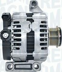 Magneti Marelli 944390903420 - Alternateur cwaw.fr