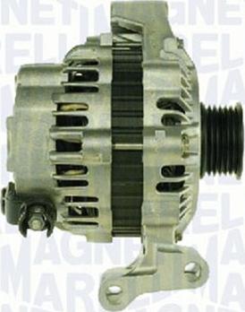 Magneti Marelli 944390903470 - Alternateur cwaw.fr