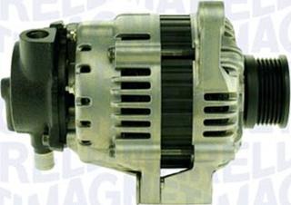 Magneti Marelli 944390903540 - Alternateur cwaw.fr