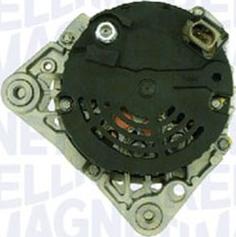 Magneti Marelli 944390903550 - Alternateur cwaw.fr