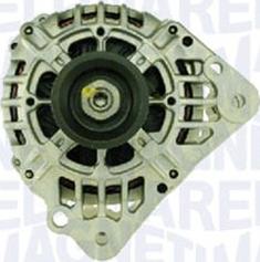 Magneti Marelli 944390903550 - Alternateur cwaw.fr