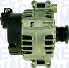 Magneti Marelli 944390903560 - Alternateur cwaw.fr