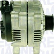 Magneti Marelli 944390903520 - Alternateur cwaw.fr