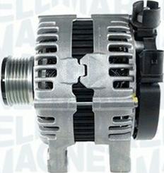 Magneti Marelli 944390903570 - Alternateur cwaw.fr