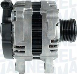 Magneti Marelli 944390903690 - Alternateur cwaw.fr