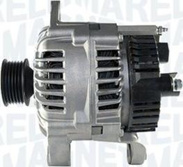 Magneti Marelli 944390903610 - Alternateur cwaw.fr