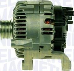 Magneti Marelli 944390903630 - Alternateur cwaw.fr