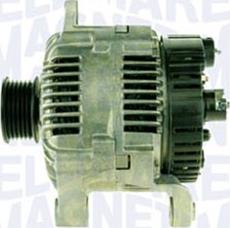 Magneti Marelli 944390903620 - Alternateur cwaw.fr