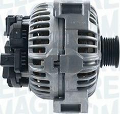 Magneti Marelli 944390903190 - Alternateur cwaw.fr