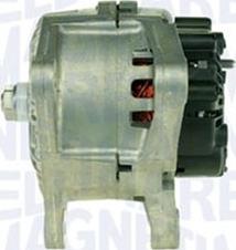 Magneti Marelli 944390903160 - Alternateur cwaw.fr